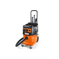 Industriële stofzuiger 1400W